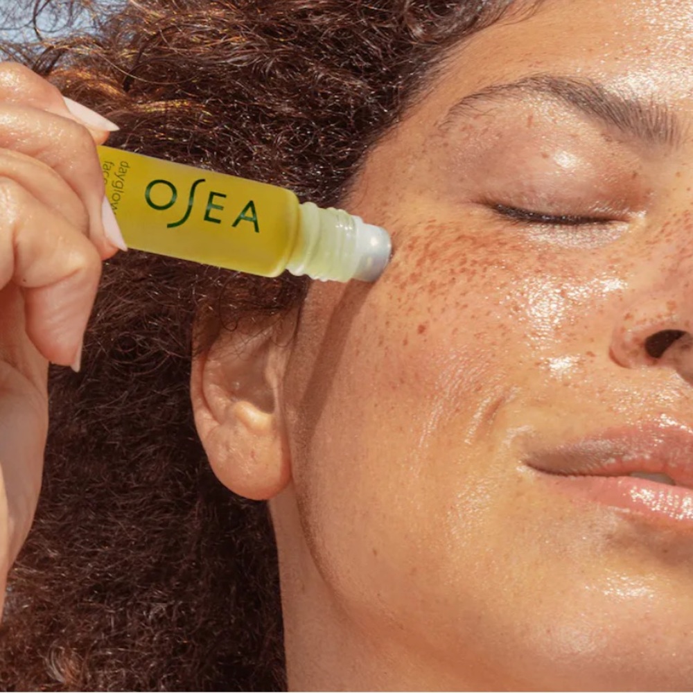 Ósea Dayglow Face Oil